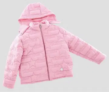 heaven by marc jacobs 다운 자켓