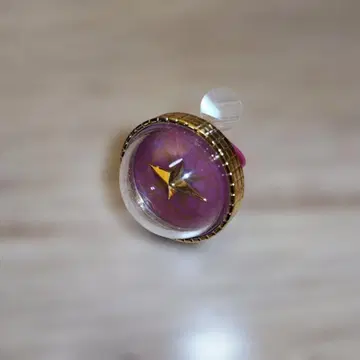 프로세카 컬러풀 라이브 5th 링 라이트 요이사키 카나데