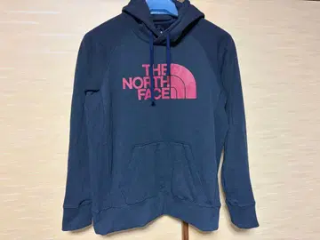 THE NORTH FACE 후드티 M