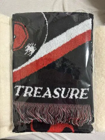 treasure 타월