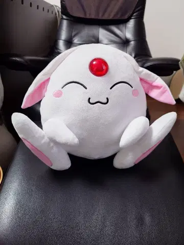 모코나 BIG 봉제 인형 SEGA 한정판