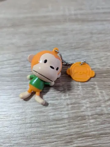 e-Sal 이-살 부라부라 키링 피넛 클럽