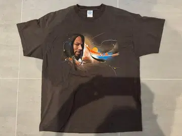 00s 빈티지 common finding forever 셔츠