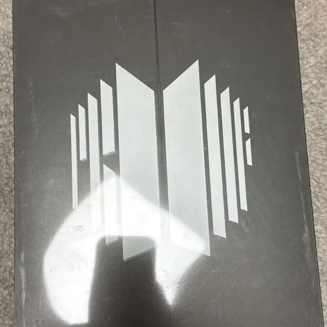 방탄소년단 bts Proof 앨범