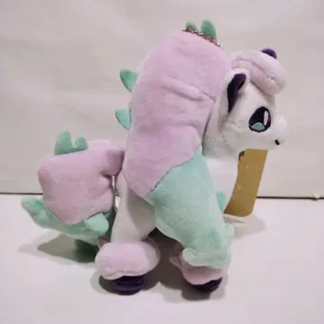 포켓몬 마스코트 HELLO PONYTA 갈라르포니타 포켓몬 센터 한정판