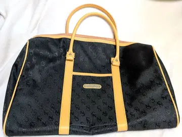 Christina Noiret 크리스티나 노와레 보스턴 백