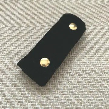 페이러 핸들 커버 블랙