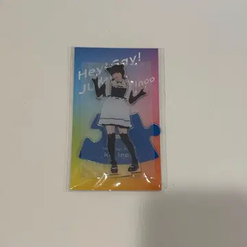 이노오 케이 아크릴 스탠드 Hey! Say! JUMP