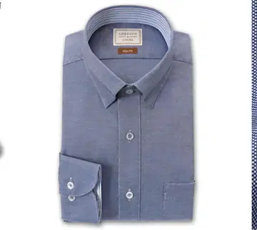 LORDSON CHOYA 슬림핏 와이셔츠 새상품