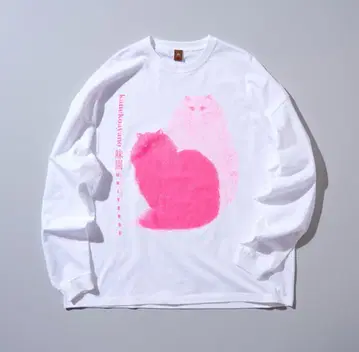 카네코 아야노 롱T L 사이즈