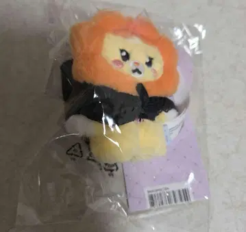 gidle i-dle 소연 we are popup 봉제 인형 키링