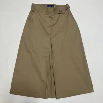 [ 새상품급 ] 파타고니아 랩 스커트 베이지