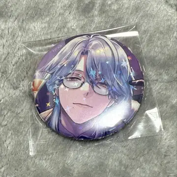 브레마이 재마 키호 캔뱃지