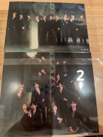 UNiFY 브로마이드