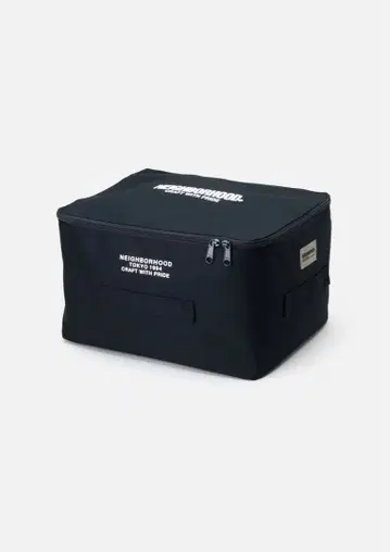 NEIGHBORHOOD 네이버후드 컨테이너 박스
