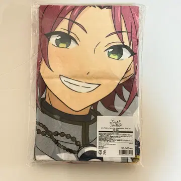 미개봉 새상품 앙스타 이사라 마오 빅 비주얼 타월 스타포니