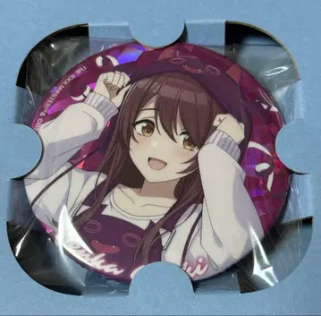 아이돌 마스터 샤이니 컬러즈 벌스데이 기념 굿즈 오사키 텐카