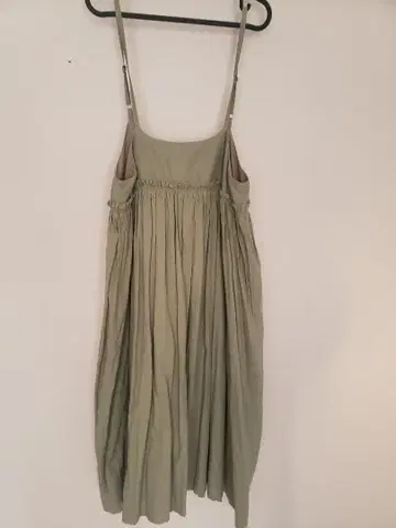 이치 원피스 프리 사이즈