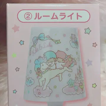 키키라라 리틀트윈스타 제일복권 룸 라이트