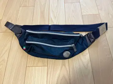 Orobianco 바디백 네이비