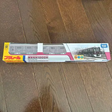 프라레일 한큐 전철 1000계 Hankyu Series 1000 차량