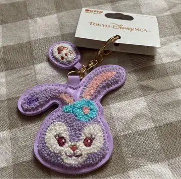 [새상품] 디즈니씨 키체인 스텔라루