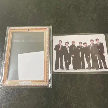 Hey! Say! JUMP S say 일반ver 혜택 세트