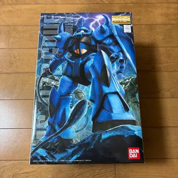 MG 1/100 구프 Ver.2.0