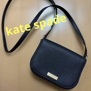 케이트 스페이드 뉴욕 케이트 스페이드 숄더백 블랙