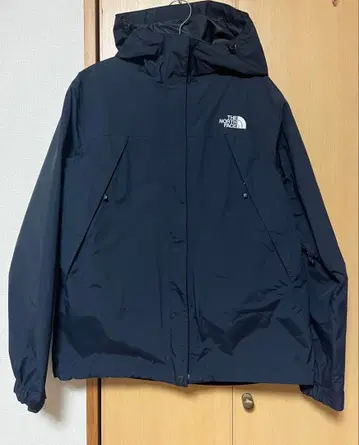 THE NORTH FACE 스쿱 자켓