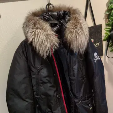 Loveless 남성용 다운 자켓