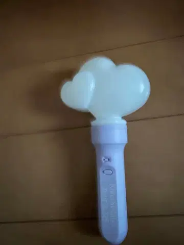 니시노 카나 응원봉