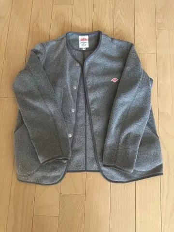 단톤 여성용 플리스 34 사이즈