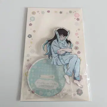 귀멸의 칼날 크라프트홀릭 아크릴 마스코트 토키토 무이치로