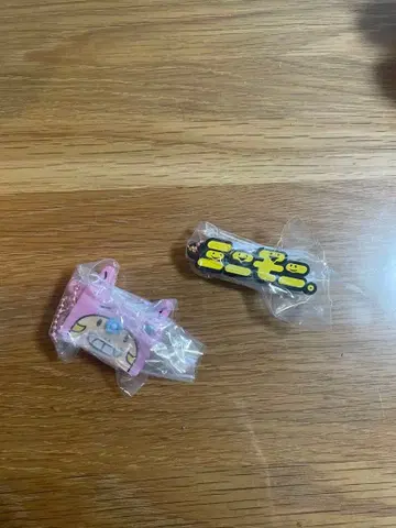 미니모니 캡슐 토이 가챠가챠