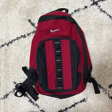 나이키 빨검 백팩 백팩