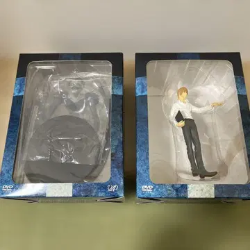 Death Note 피규어 류크 야가미 라이토 최초 한정판 세트