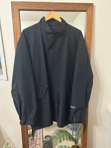 [ 새상품급 ] +phenix 고어텍스 gore-tex 나일론 자켓