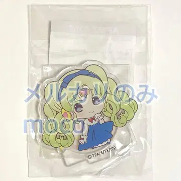 프리파라 10주년 라이브 아크릴 스탠드 파루루