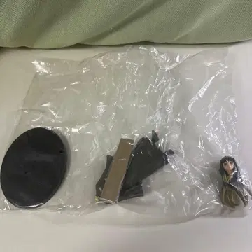 귀멸의 칼날 반노소 시토 무이치로 세피아 피규어 내부 가방 미개봉품