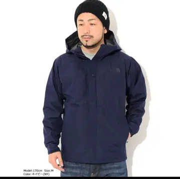 THE NORTH FACE GORE-TEX Cloud Jacket L