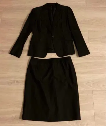 유나이티드 애로우즈 취업 정장 3840 USED 새상품급