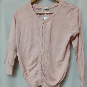 애프터눈 티 가디건