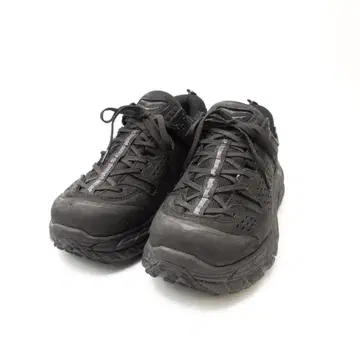 호카 오네오네 US9 27.0 F27218H 스니커즈 블랙/KD62