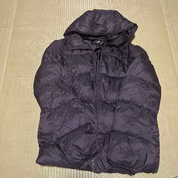 AZUL by MOUSSY 남성용 다운 자켓