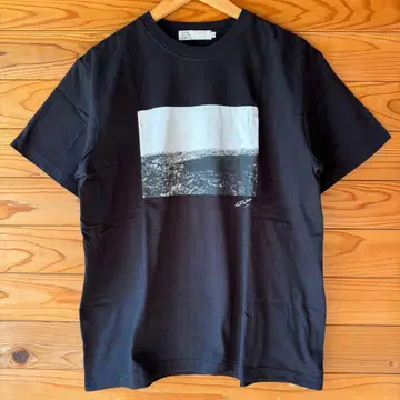 모리야마 다이도 / 신주쿠 티셔츠 B
