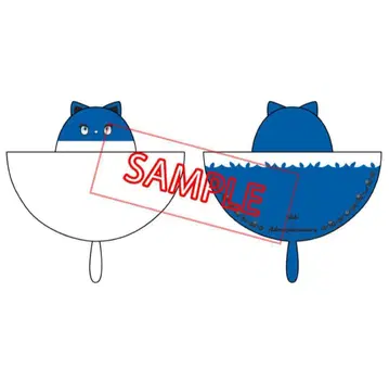 [미개봉 새상품] Ado 아도 로자 토르마리 후드 부착 타월 카무 파넬라