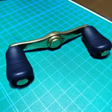 14 칼카타 200 네이비 정품 핸들