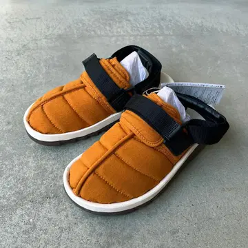 새상품 리복 Reebok 비트닉 BEATNIK 브라운 오렌지