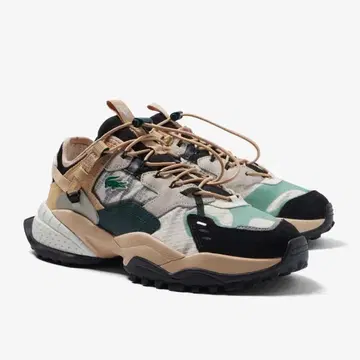 라코스테 L-GUARD BREAKER 222 2 SMA 25.5cm